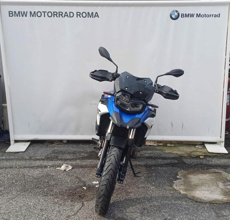 Bmw F 800 GS (2024 - 25) (3)