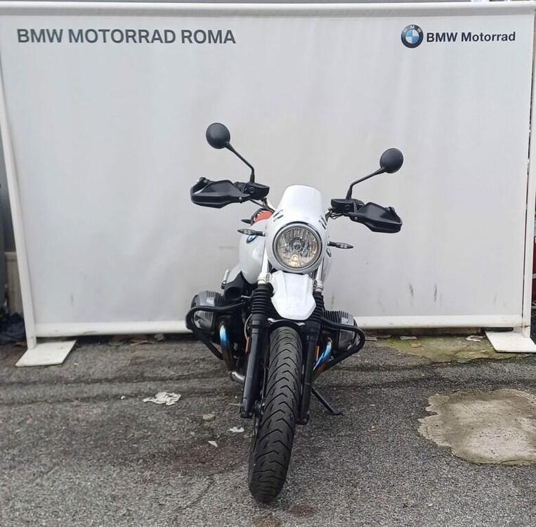 Bmw R nineT Urban GS 1200 (2017 - 20) (3)