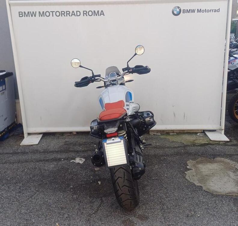 Bmw R nineT Urban GS 1200 (2017 - 20) (4)