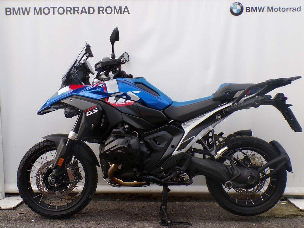 Bmw R 1300 GS (2023 - 25)