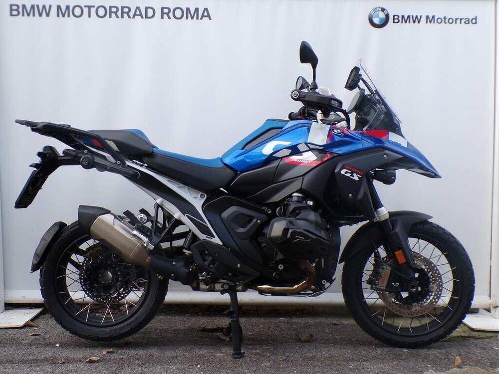 Bmw R 1300 GS (2023 - 25) (2)