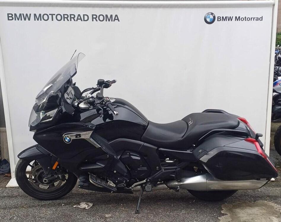 Bmw K 1600 B (2017 - 20)