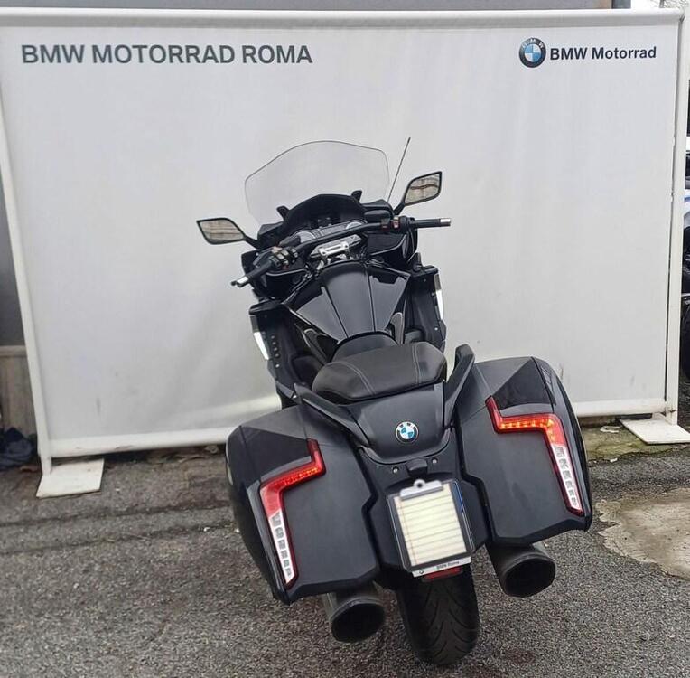 Bmw K 1600 B (2017 - 20) (4)