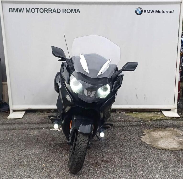 Bmw K 1600 B (2017 - 20) (3)