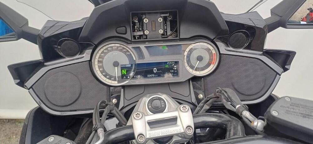 Bmw K 1600 B (2017 - 20) (5)