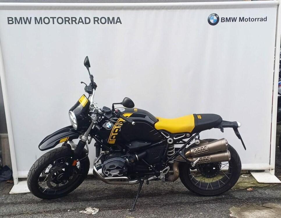 Bmw R nineT Urban GS 1200 (2017 - 20)