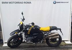 Bmw R nineT Urban GS 1200 (2017 - 20) usata