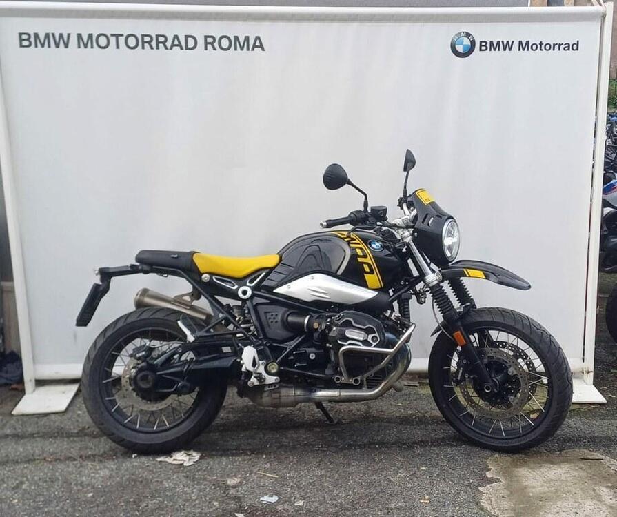 Bmw R nineT Urban GS 1200 (2017 - 20) (2)