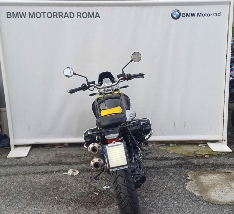 Bmw R nineT Urban GS 1200 (2017 - 20) (4)