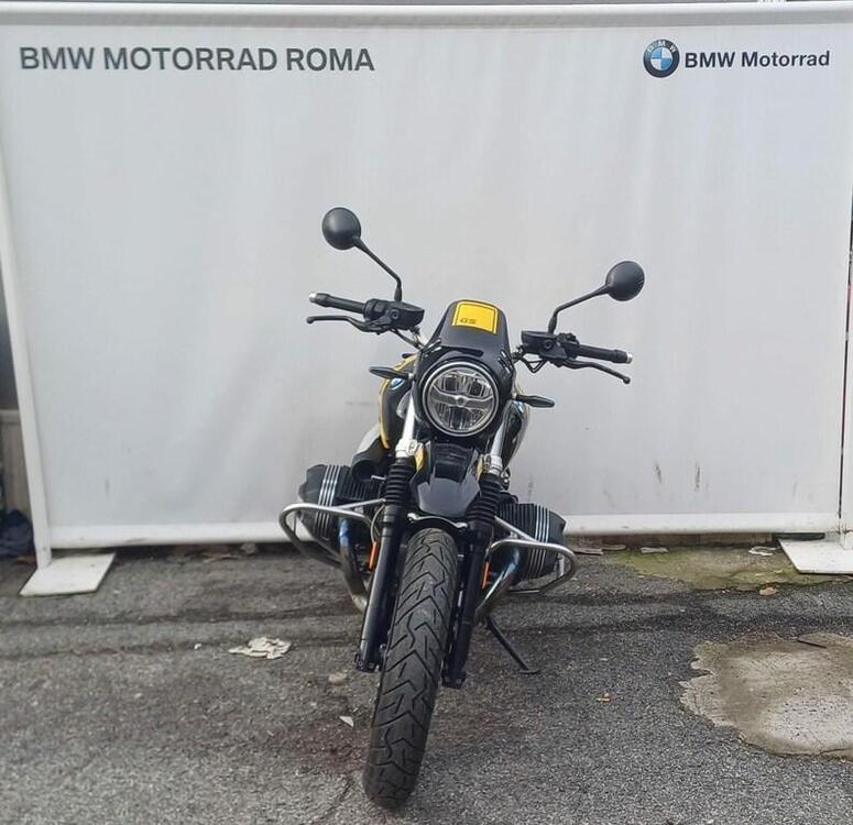 Bmw R nineT Urban GS 1200 (2017 - 20) (3)