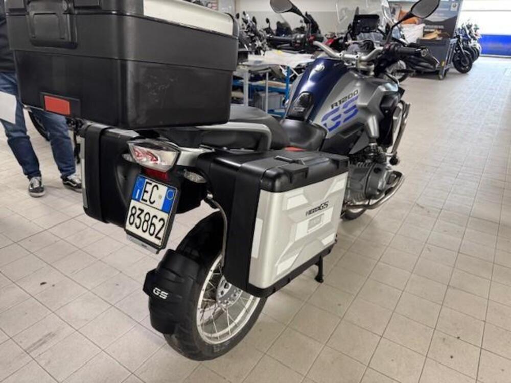 Bmw R 1200 GS (2013 - 16) (5)