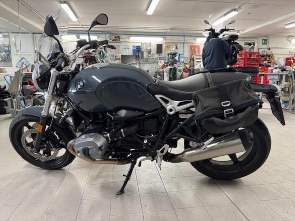 Bmw R nineT 1200 Pure (2017 - 20)