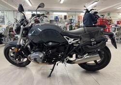 Bmw R nineT 1200 Pure (2017 - 20) usata