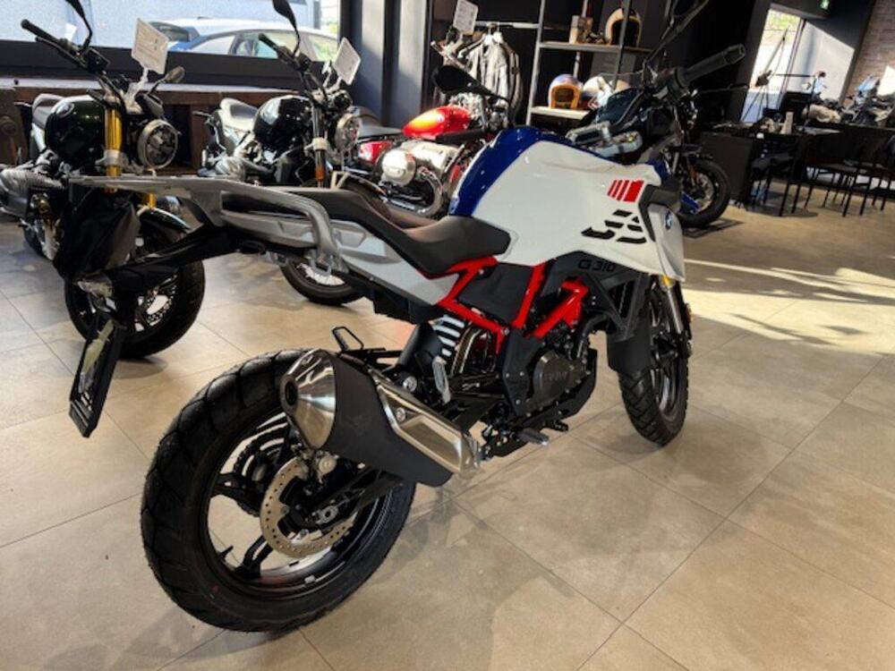 Bmw G 310 GS (2021 - 25) (3)