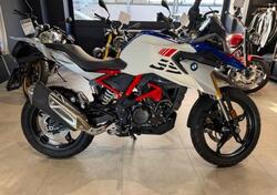 Bmw G 310 GS (2021 - 25) usata