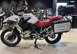 Bmw R 1200 GS (2010 - 12) usata