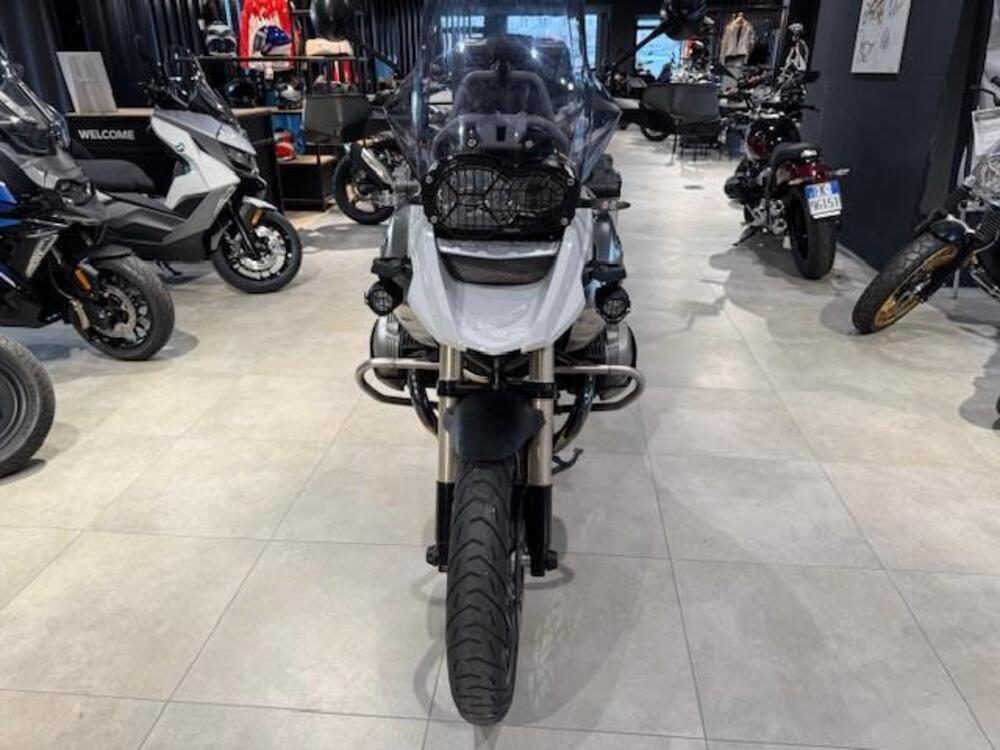 Bmw R 1200 GS (2010 - 12) (3)