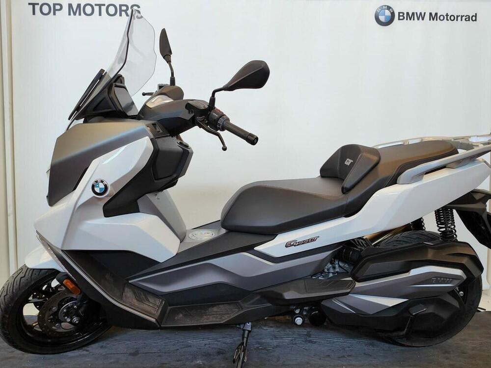 Bmw C 400 GT (2021 - 24)