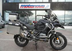 Bmw R 1200 GS Adventure (2017 - 18) usata