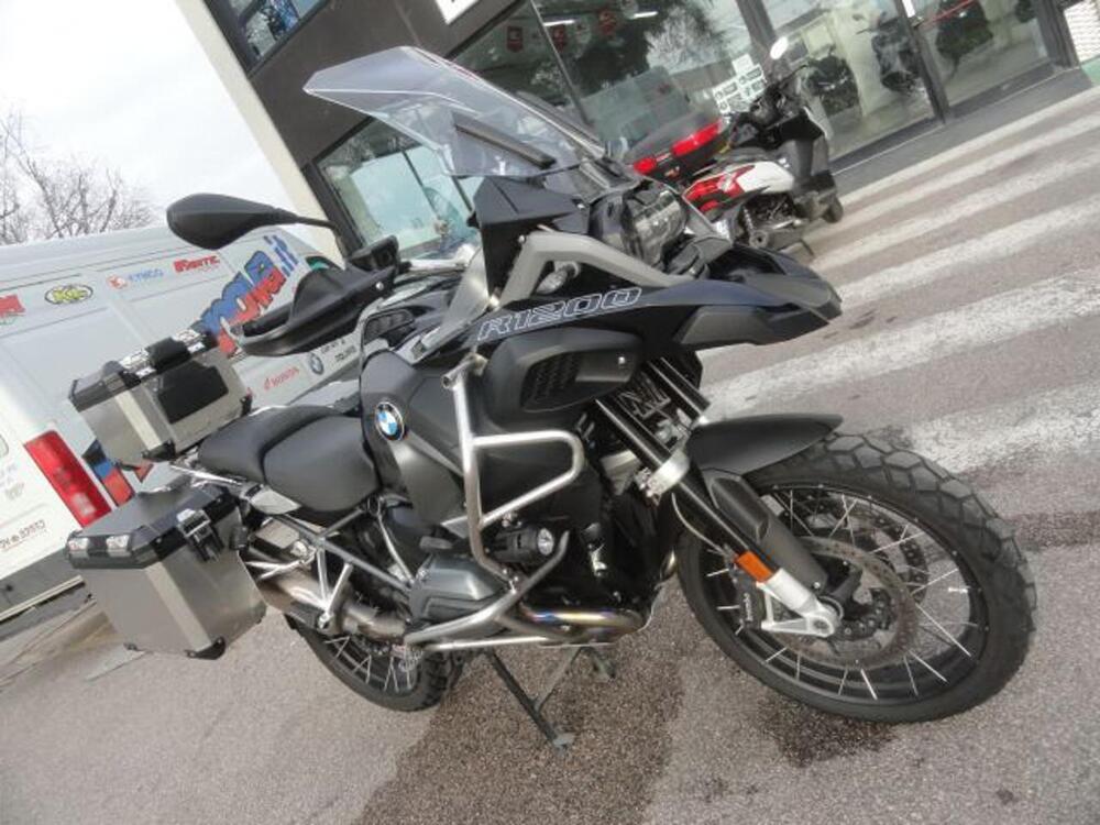 Bmw R 1200 GS Adventure (2017 - 18) (3)