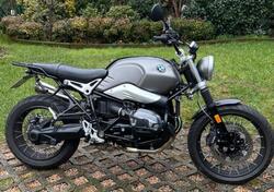 Bmw R nineT 1200 Scrambler (2016 - 20) usata