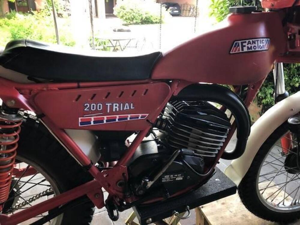 Fantic Motor TRAI 200 FM 350 (5)