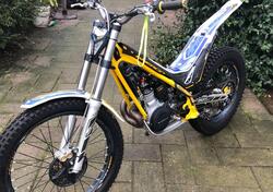 Sherco 290 ST usata