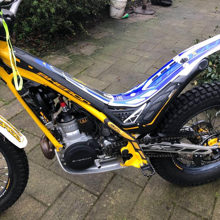 Sherco 290 ST (3)