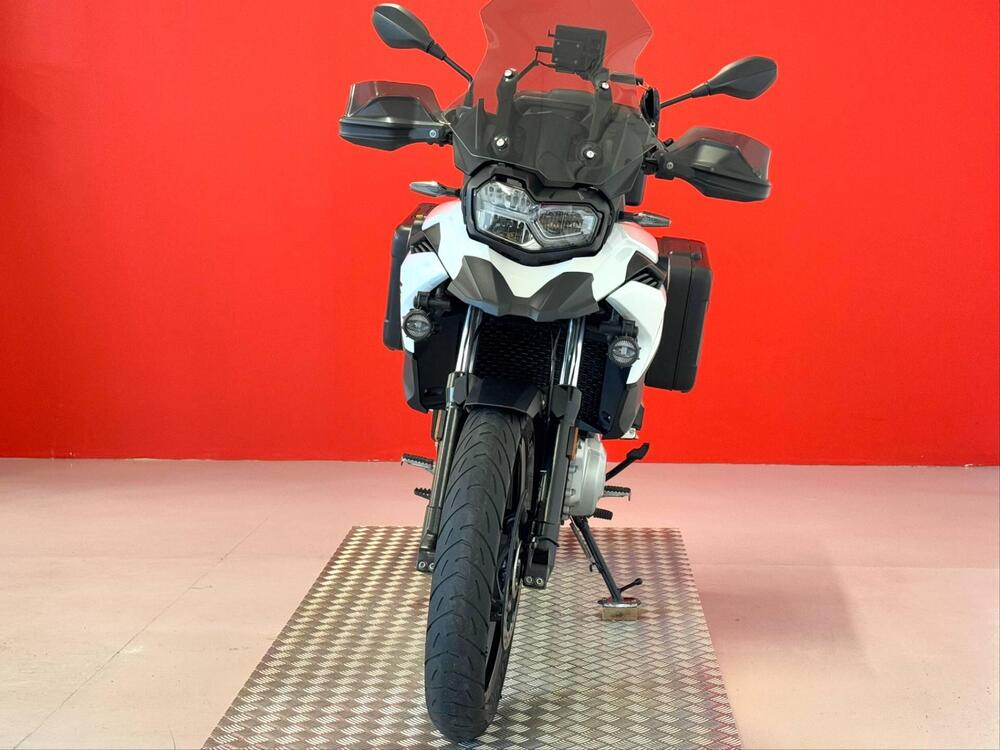 Bmw F 750 GS (2021 - 24) (3)