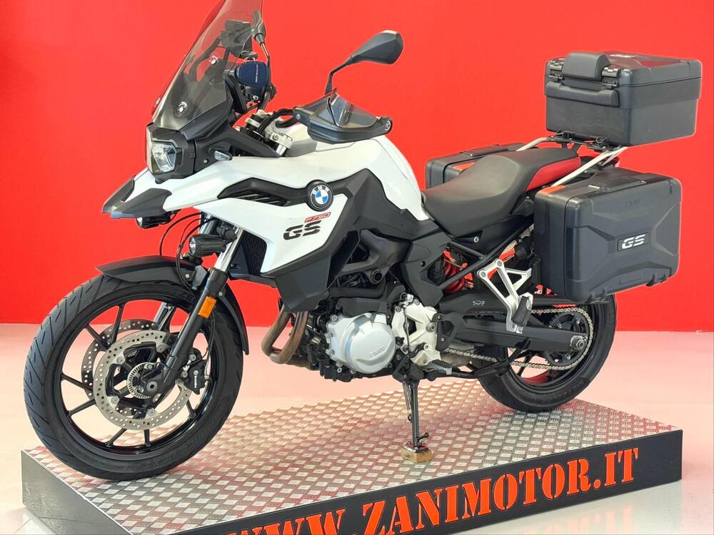 Bmw F 750 GS (2021 - 24) (4)