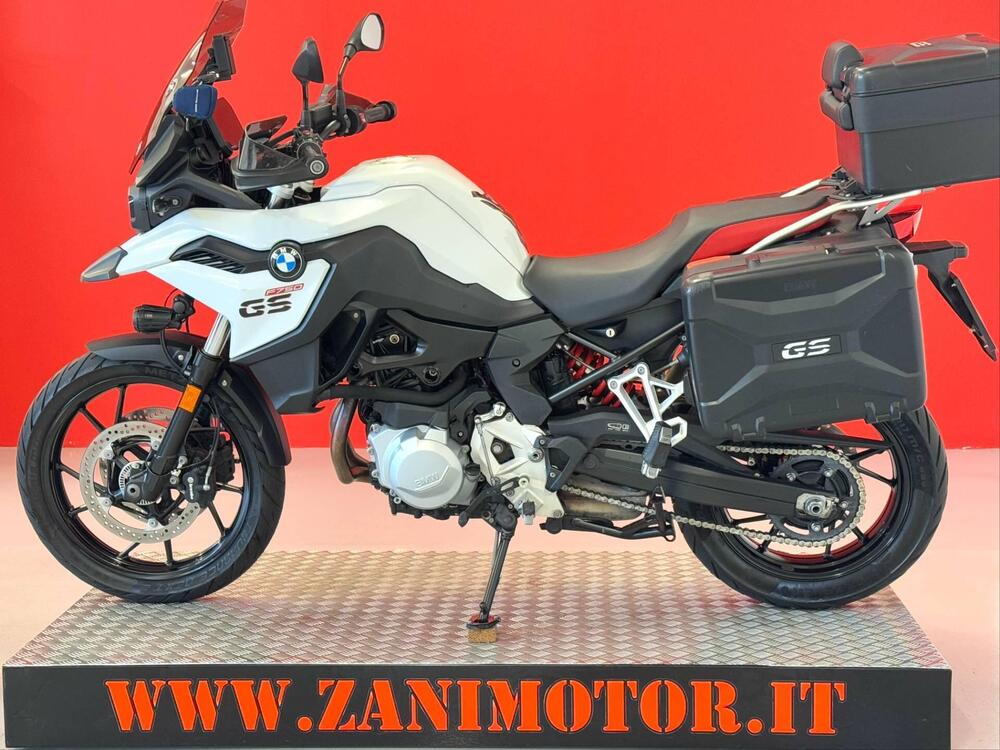 Bmw F 750 GS (2021 - 24) (5)