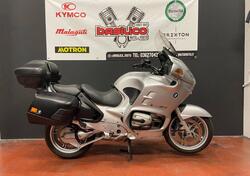 Bmw R 1150 RT (2000 - 06) usata