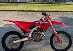 Honda CRF 450 R (2024) usata