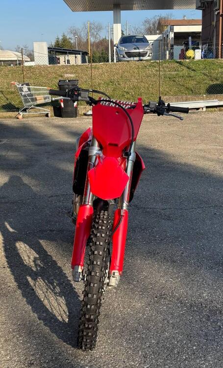 Honda CRF 450 R (2024) (3)