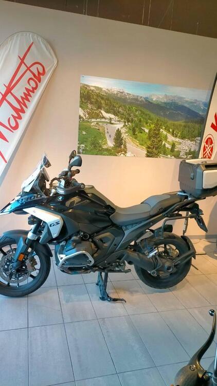 Bmw R 1300 GS (2023 - 25) (2)