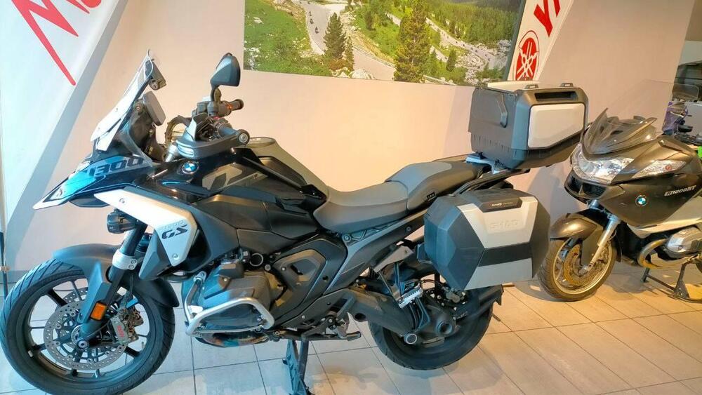 Bmw R 1300 GS (2023 - 25)