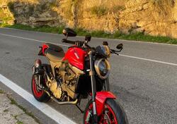 Ducati Monster 937 + (2021 - 25) usata