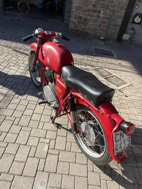 Moto Guzzi Lodola (2)