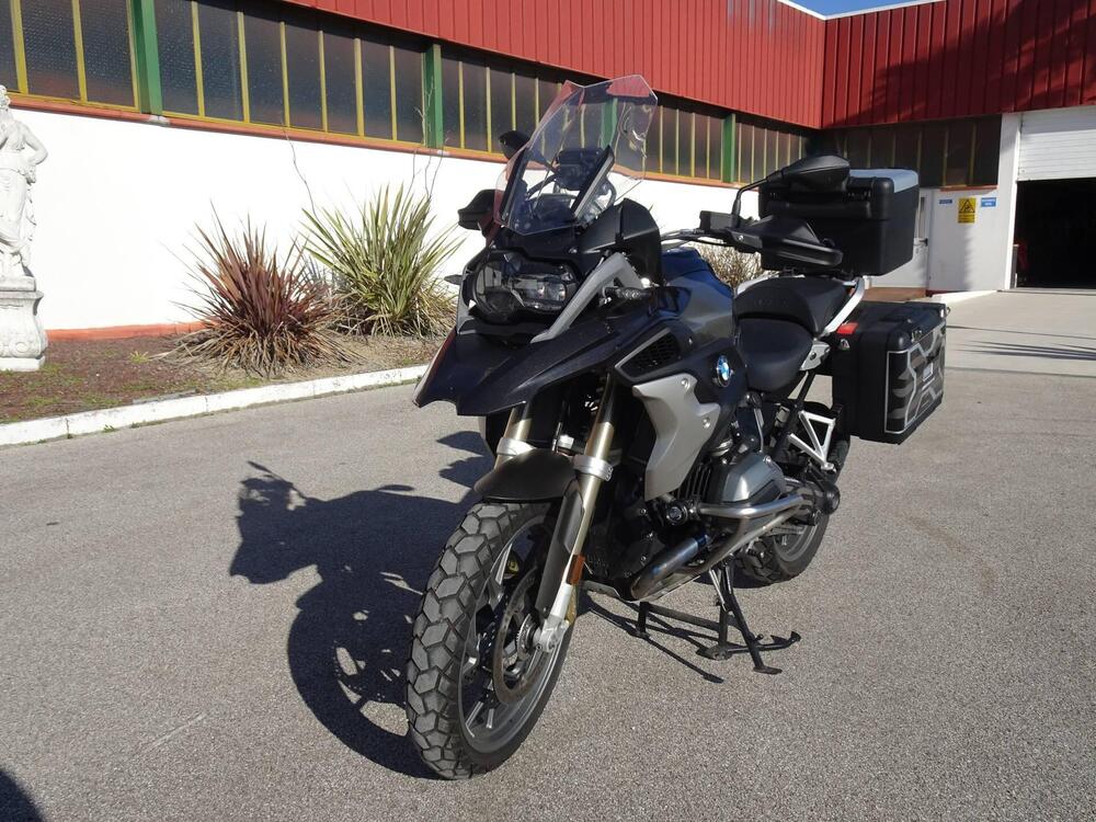 Bmw R 1200 GS (2017 - 18) (5)