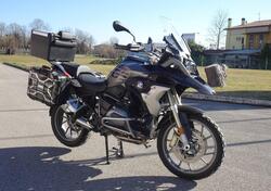 Bmw R 1200 GS (2017 - 18) usata