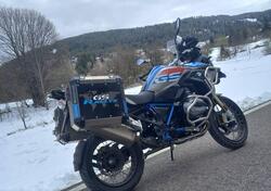 Bmw R 1200 GS (2017 - 18) usata