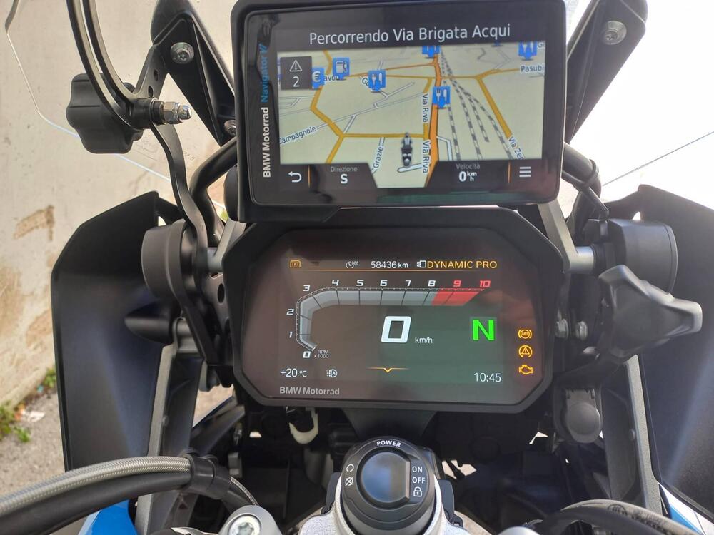 Bmw R 1200 GS (2017 - 18) (3)