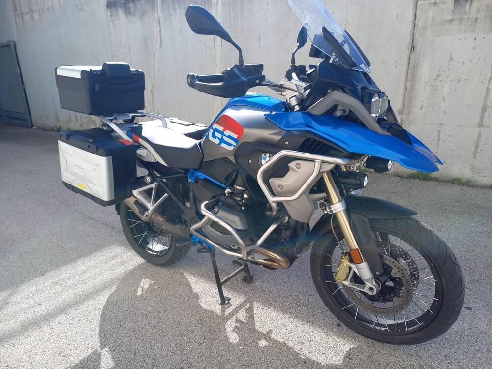 Bmw R 1200 GS (2017 - 18) (5)