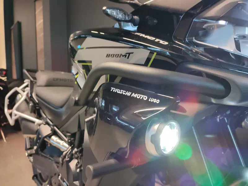 CFMOTO 800MT Explore (2023 - 26) (2)