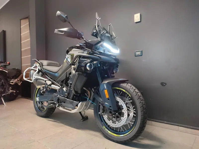 CFMOTO 800MT Explore (2023 - 26) (3)