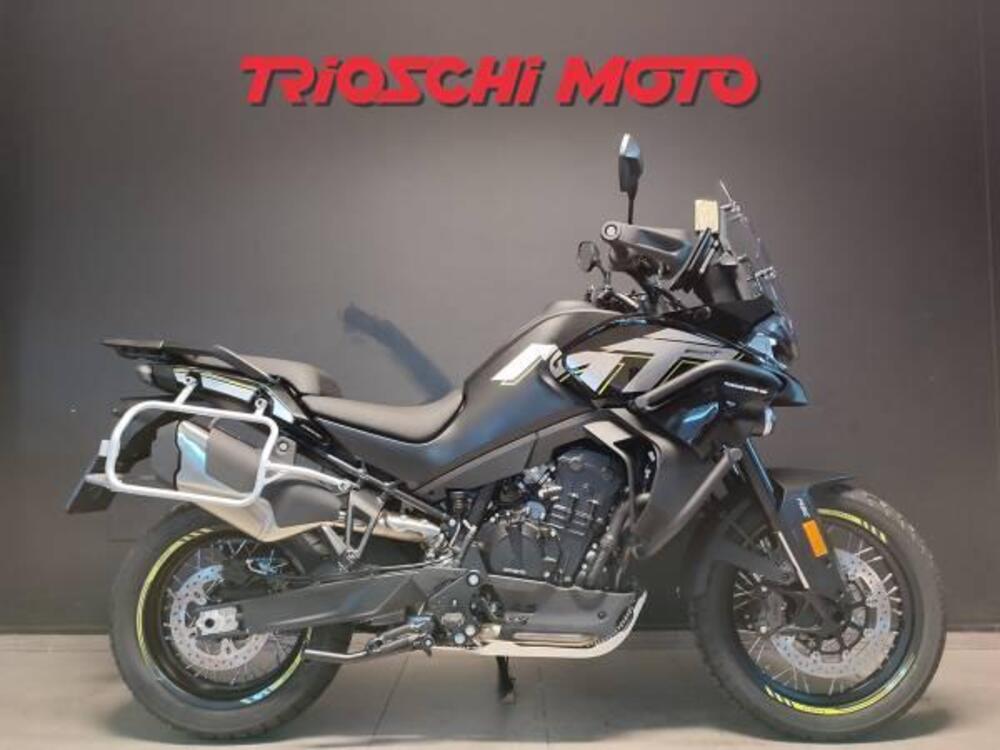 CFMOTO 800MT Explore (2023 - 25)