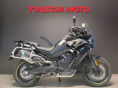 CFMOTO 800MT Explore (2023 - 26) nuova