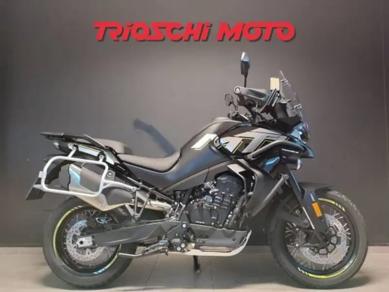 CFMOTO 800MT Explore (2023 - 26)