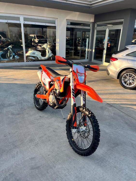 KTM 350 EXC-F (2018) (2)