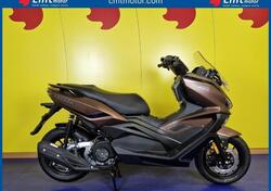 Kl Brera 125 (2022 - 25) nuova